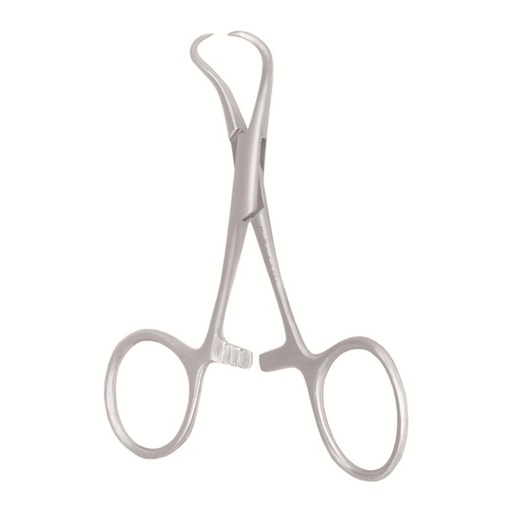 [61-901-88] PINCE A CHAMPS BACKHAUS 9CM TC3          HU-FRIEDY