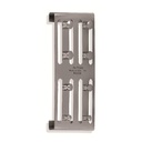 PLATEAU POUR 8 CRAMPONS RDCOB            HU-FRIEDY