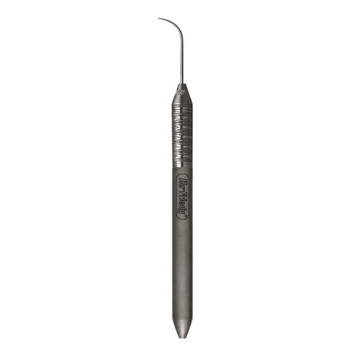 [23-441-88] SONDE A DIAGNOSTIC  SATIN STEEL  EXS3A6  HU-FRIEDY