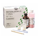 LQ * PATTERN RESIN LS LIQUIDE 100G              GC