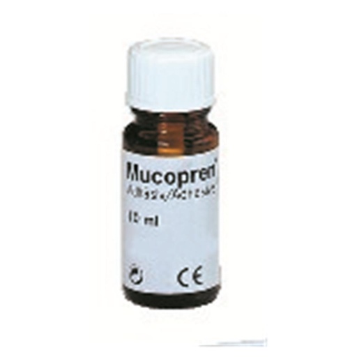 [05-371-88] LQ * MUCOPREN SOFT ADHESIF FLACON 10ML  KETTENBACH