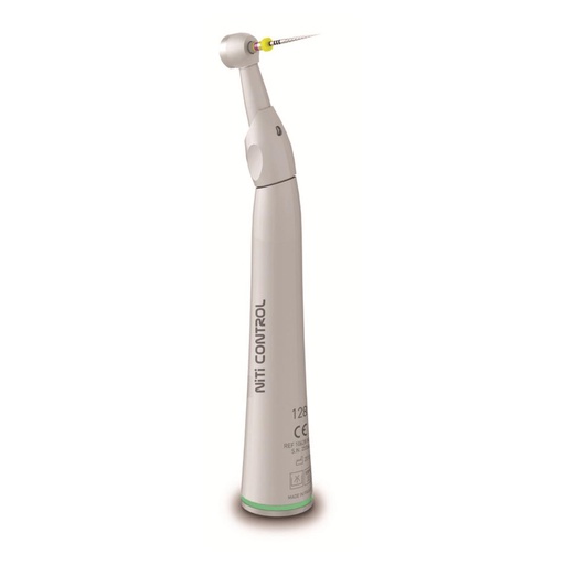 [68-081-88] CONTRE ANGLE NITI CONTROL 64:1 DEBRAYABLE ANTHOGYR