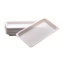 # PLATEAUX JETABLES SIMPLES GRANULEUX 20X15 (400)