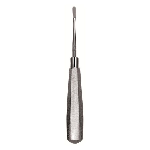 [57-202-88] ELEVATEUR DROIT 5MM POUR LUXATION EL5S   HU-FRIEDY