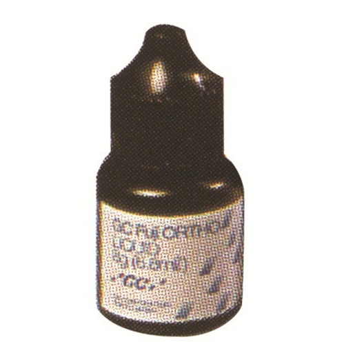 [40-602-88] FUJI ORTHO CHEMO LIQUIDE 8G                     GC