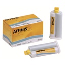 AFFINIS REGULAR 2X50ML MOYENNE VISCO.6511  COLTENE