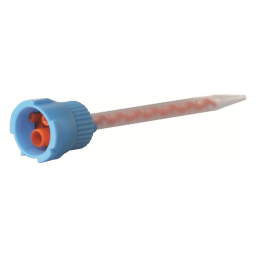 [98-422-88] EMBOUTS BLEUS PR PROTEMP4  (50)  -71453-    3MESPE