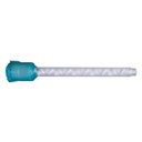 AFFINIS EMBOUTS MELANGEURS LARGES TURQUO.(40) 6552
