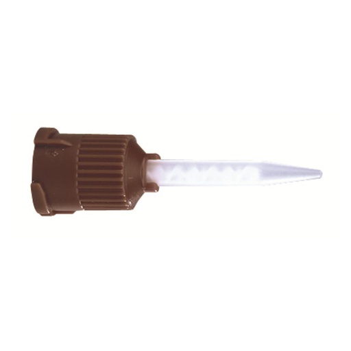 [82-732-88] EMBOUTS MELANGEURS TYPE 9 BOITE DE 50    2188 VOCO