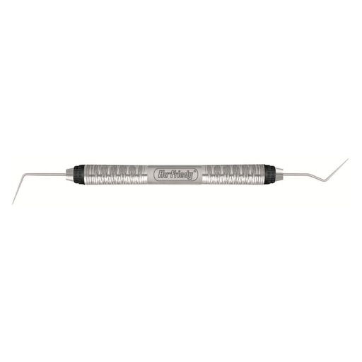 [56-732-88] SONDE ENDODONTIQUE EXDG167               HU-FRIEDY