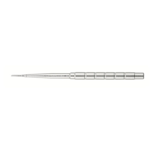 [78-742-88] OSTEOTOME 1,6MM         0495-1                 ASA