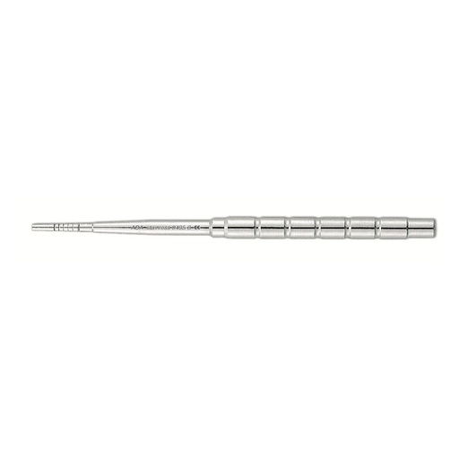 [98-742-88] OSTEOTOME 2,9MM            0495-3              ASA