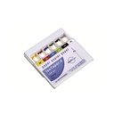 ISOTAPER POINTES PAPIER 6% NO35 (120)    STERIBLUE