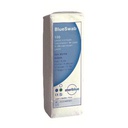 #BLUESWAB COMPRESSES BLANCHES  X1000     STERIBLUE