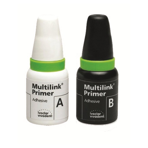 [64-492-88] MULTILINK PRIMER A+B REFILL 2X3G          VIVADENT