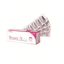 DYRACT EXTRA RECHARGE 20 COMPULES A4      DENTSPLY