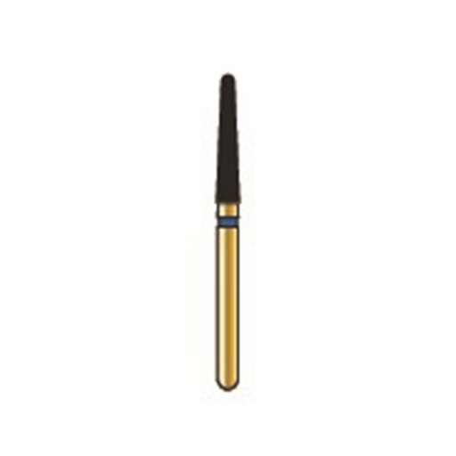[75-286-88] FRAISES DIAMANT G856 314 018 9ML (5)  150B DIATECH