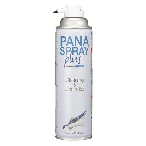 [07-396-88] LQ * PANA-SPRAY PLUS  (500ML)         Z182100  NSK