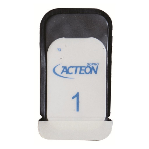 [50-000-98] HOUSSE PROTECTION ERLM T.1 (250)   700343L SATELEC