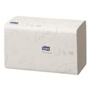 #ESSUIE-MAINS PLIES EN V 25X23CM VERT(15X250) TORK