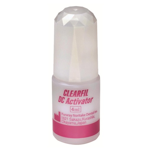 [35-400-98] CLEARFIL DC ACTIVATOR              3250-EU KURARAY