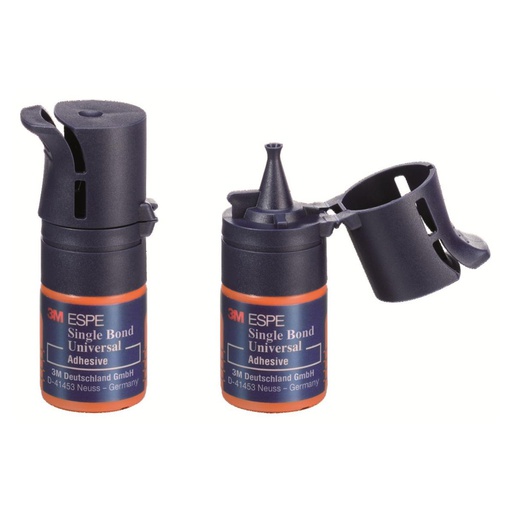 [17-900-98] LQ*SCOTCHBOND UNIVERSAL REASSORT 5ML 41258 3M