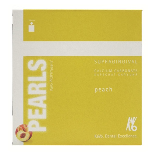 [95-610-98] PROPHYPEARLS PECHE (80X15G) 10101829          KAVO