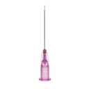 CANALPRO EMBOUTS OUVERT. LATERALE 27G (100)  ROEKO