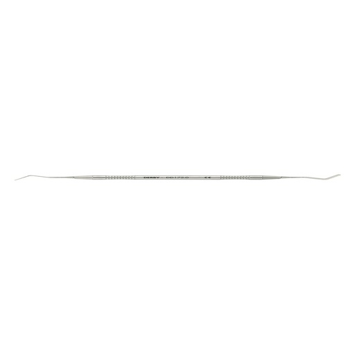 [31-320-98] SPATULE HEIDEMANN NO 0 DD172-0               DERBY