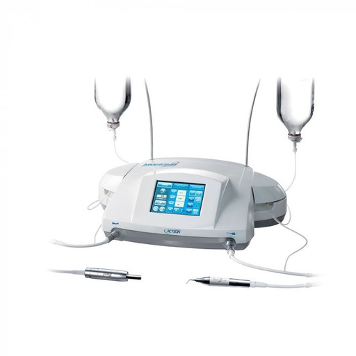 [57-920-98] IMPLANT-CENTER 2 + PACK ESSENTIAL * OFFRE SPECIALE