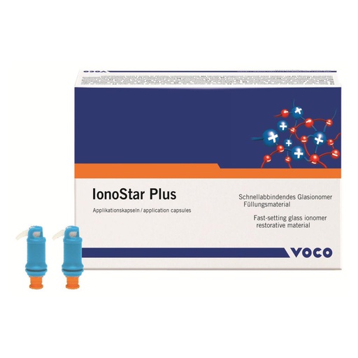 [62-830-98] IONOSTAR PLUS CAPS A3 (150)    2547           VOCO