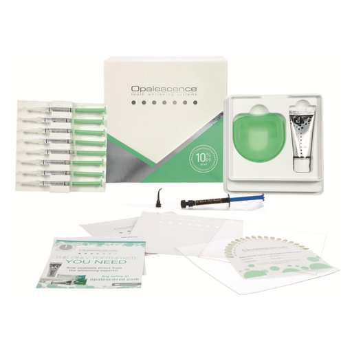 [27-280-98] OPALESCENCE PF 10% REGULAR DOCTOR KIT    ULTRADENT