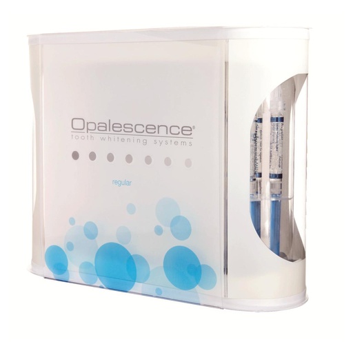 [77-280-98] OPALESCENCE PF 10% REGULAR REFILL KIT    ULTRADENT