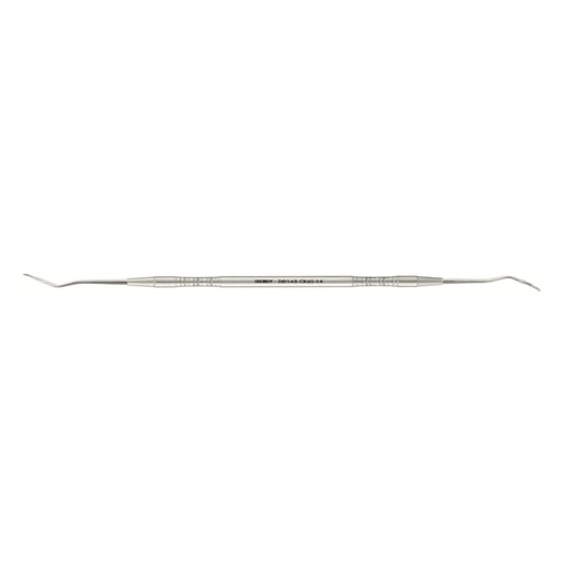 [35-401-98] CURETTE CRANE-KAPLAN NO 6S     DD145-CK6S    DERBY