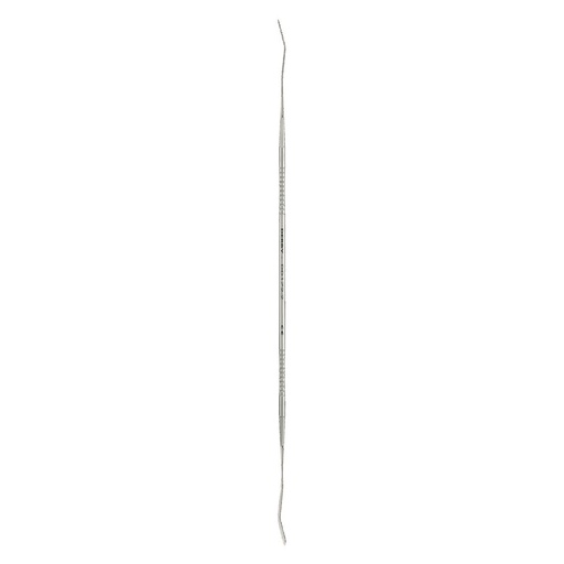 [12-501-98] SPATULE HEIDEMANN NO 2 MANCHE ROND DD172-2   DERBY