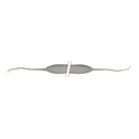 CURETTE GRACEY NO 1/2   GRIS           MAGIC COLOR