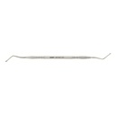 CURETTE TRANCHANTE HEMINGWAY NO 1   DD155-1  DERBY