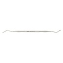 CURETTE TRANCHANTE LUCAS NO 85   DD155-85    DERBY