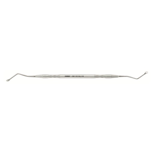 [78-211-98] CURETTE TRANCHANTE LUCAS NO 86   DD155-86    DERBY