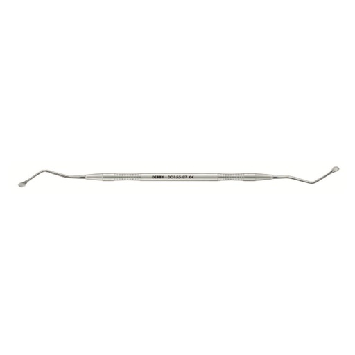 [88-211-98] CURETTE TRANCHANTE LUCAS NO 87   DD155-87    DERBY