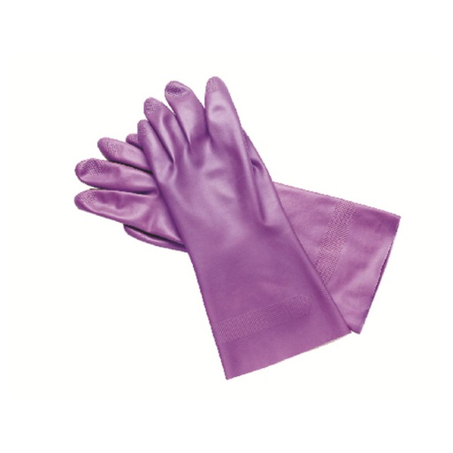 [21-611-98] GANTS EN NITRILE IMS S  (PAR 3 PAIRES)   HU-FRIEDY