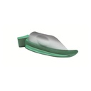 FENDER-MATE GAUCHE STANDARD VERT FONCE(18) DIRECTA