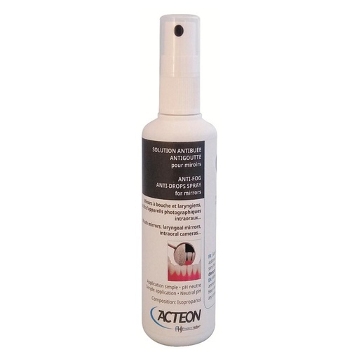 [05-641-98] SPRAY PROTECTION ANTIBUEE  100ML      ABF  PRODONT