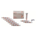 LQ * CAVIT ROSE 10 TUBES DE 7G        44351 3MESPE