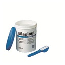 SILAPLAST FUTUR POT 900 ML             02001 DETAX