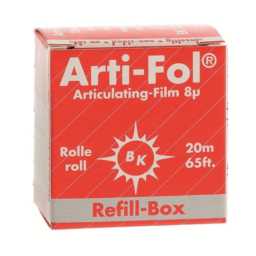 [18-191-98] ARTI-FOL RECHARGE SIMPLE FACE ROUGE  BK1021 BAUSCH