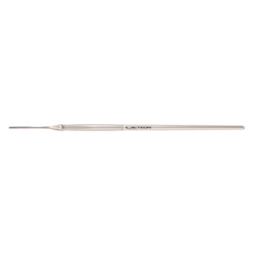 [42-391-98] MANCHE DE BISTOURI XL             610-00XL PRODONT