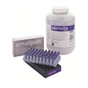 #LQ*PERMITE AMALGAME CAPSULES NO1 REGULAR(500)SDI