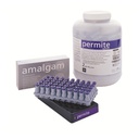 LQ * PERMITE AMALGAME CAPSULES NO3 SLOW (500)  SDI