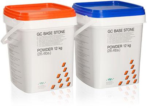 [64-322-98] #BASE STONE ROYAL BLUE 12KG                     GC